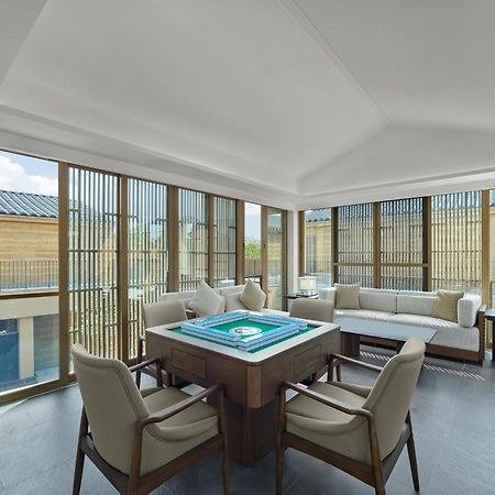 Angsana Chengdu Wenjiang Ξενοδοχείο Εξωτερικό φωτογραφία