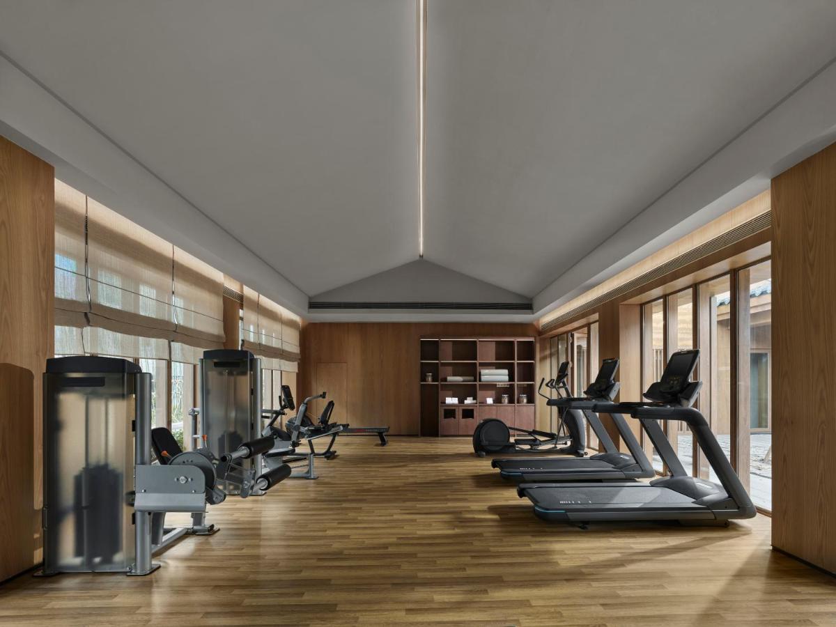 Angsana Chengdu Wenjiang Ξενοδοχείο Εξωτερικό φωτογραφία